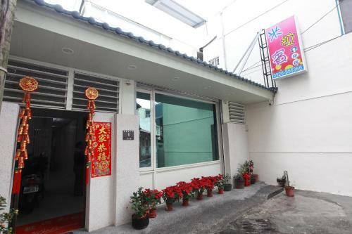 Milabin B&B
