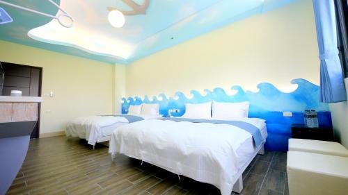 Agroturismo 96 Coll Pig Hotel