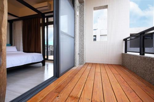 Sheng An Number 1 B&B