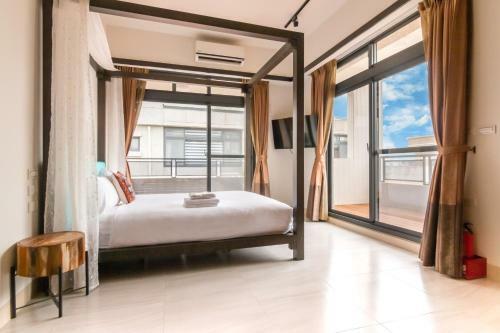 Sheng An Number 1 B&B