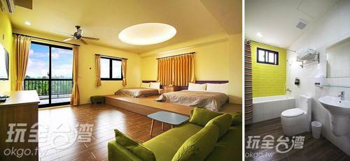 Coco Motel Boutique