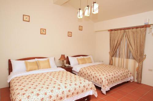 Free House B&B