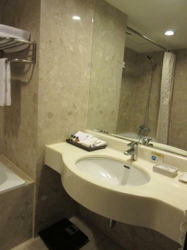 San Want Hotel Taipei