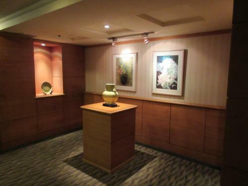 San Want Hotel Taipei