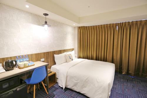 Posada Ark Hotel - Changan Fuxing
