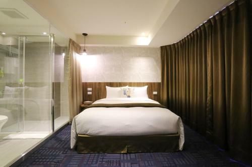 Posada Ark Hotel - Changan Fuxing