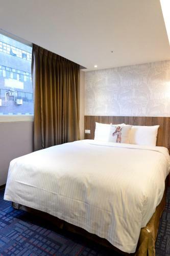 Posada Ark Hotel - Changan Fuxing