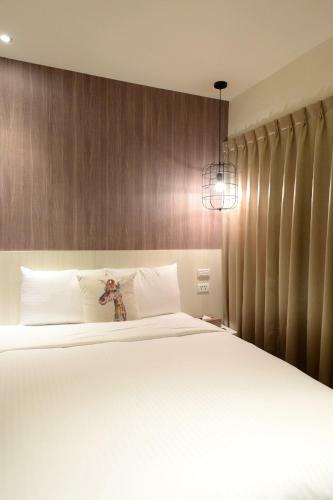 Posada Ark Hotel - Changan Fuxing