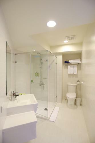 Posada Ark Hotel - Changan Fuxing