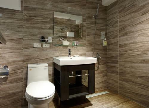 Rf Hotel - Zhongxiao