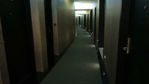 Amici Hotel Six Star Hostel