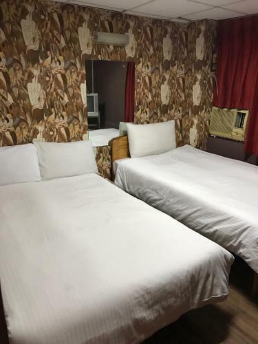 Hotel Fly Inn
