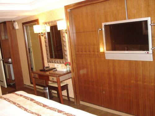 Posada Attic Hotel