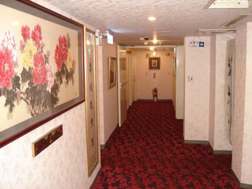 Posada Attic Hotel