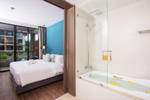 Hotel Mai Holiday By Mai Khao Lak