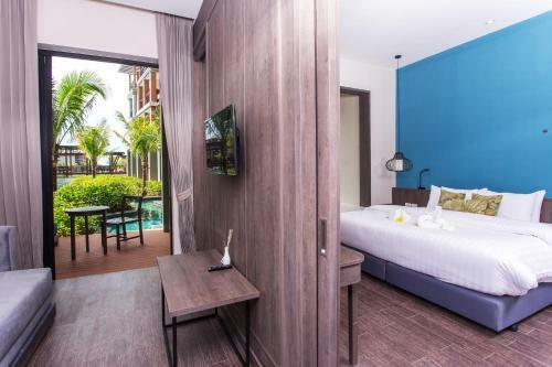 Hotel Mai Holiday By Mai Khao Lak