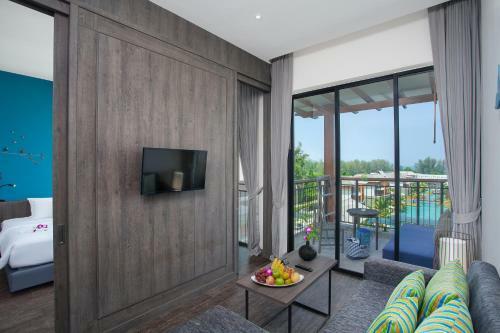 Hotel Mai Holiday By Mai Khao Lak