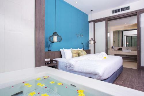 Hotel Mai Holiday By Mai Khao Lak