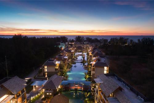Hotel Mai Holiday By Mai Khao Lak