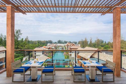 Hotel Mai Holiday By Mai Khao Lak