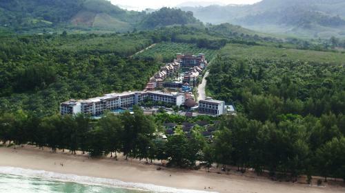 Hotel Mai Holiday By Mai Khao Lak