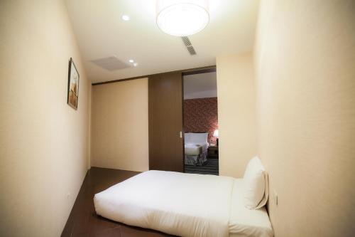 Albergue Kaishen Sinsu Hotel