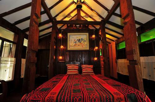 Hotel Lanna Rice Barn Home Stay