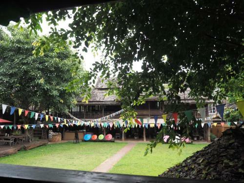 Hotel Lanna Rice Barn Home Stay