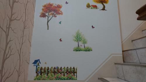 Wujie My Home