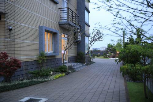 Fuye B&B