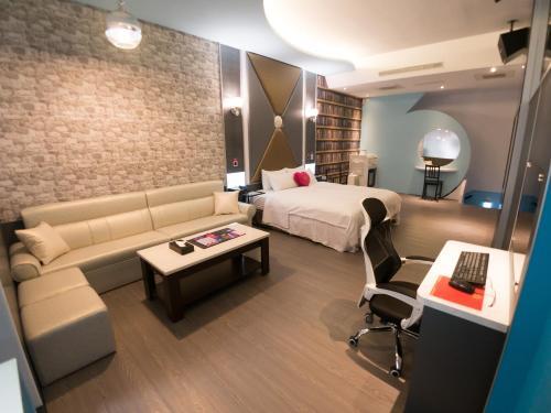 Sweet Love Boutique Motel
