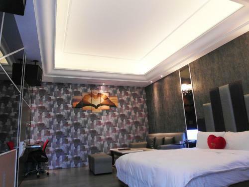 Sweet Love Boutique Motel
