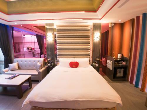 Sweet Love Boutique Motel
