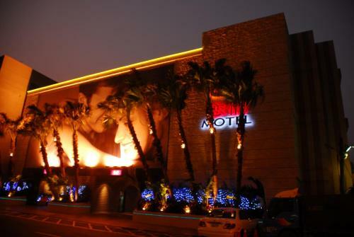 Sweet Love Boutique Motel