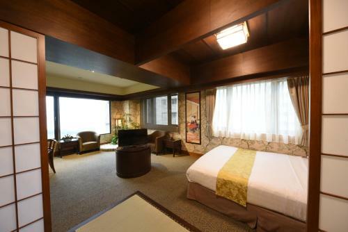 Posada Sunrise Business Hotel - Tamsui