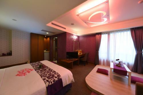 Posada Sunrise Business Hotel - Tamsui