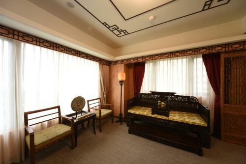Posada Sunrise Business Hotel - Tamsui