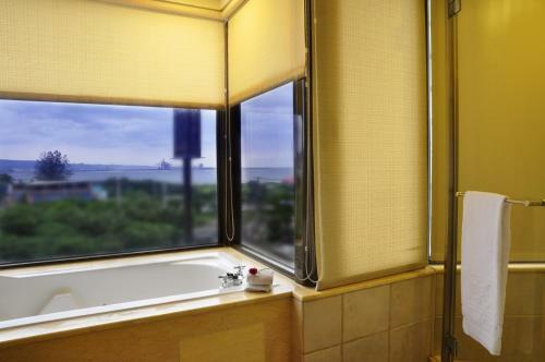 Posada Sunrise Business Hotel - Tamsui