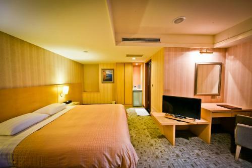 Posada Sunrise Business Hotel - Tamsui