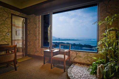 Posada Sunrise Business Hotel - Tamsui