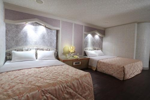Albergue Kings Hotel