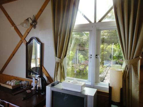 Cingjing Vienna Pleasance Cottage