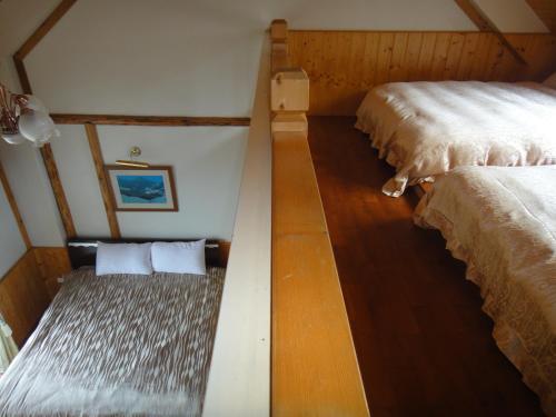Cingjing Vienna Pleasance Cottage