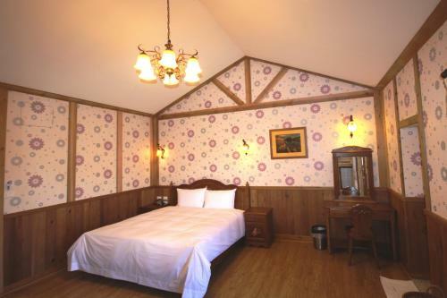 Cingjing Vienna Pleasance Cottage