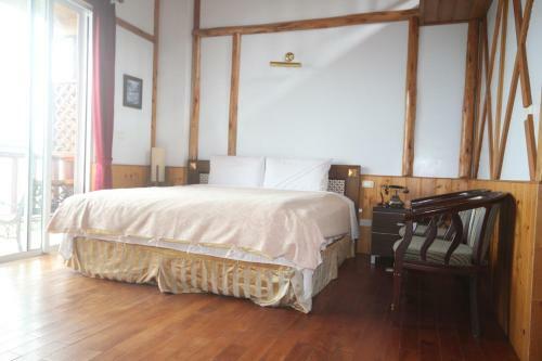 Cingjing Vienna Pleasance Cottage
