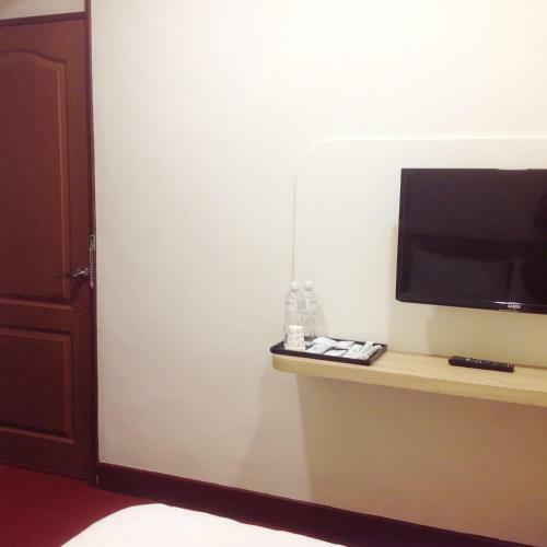Posada Long Cherng Hotel