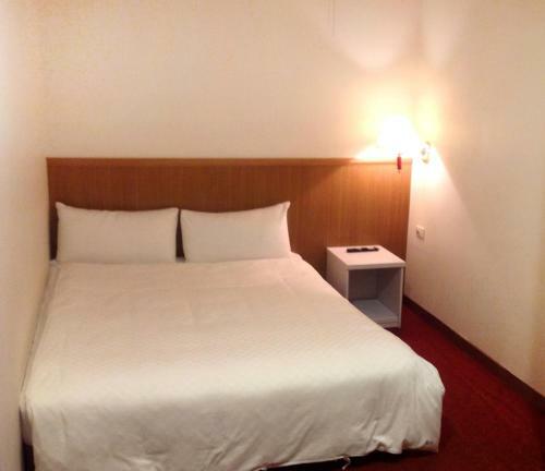 Posada Long Cherng Hotel
