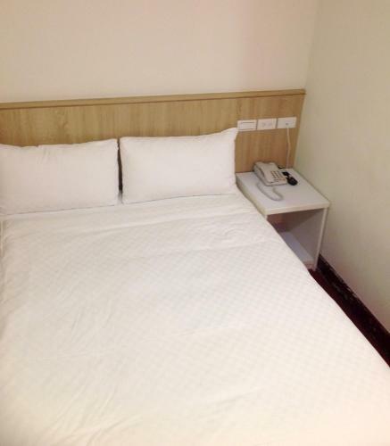Posada Long Cherng Hotel