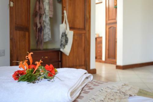 Albergue Villa Poa
