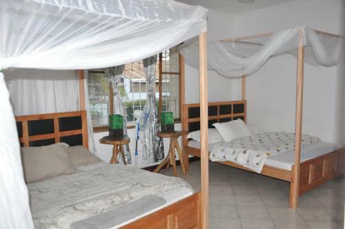 Albergue Villa Poa